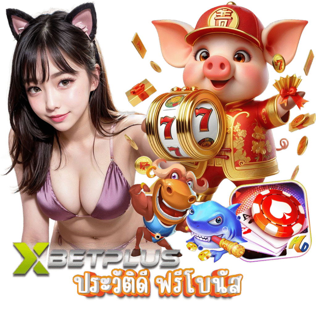 XBETPLUS